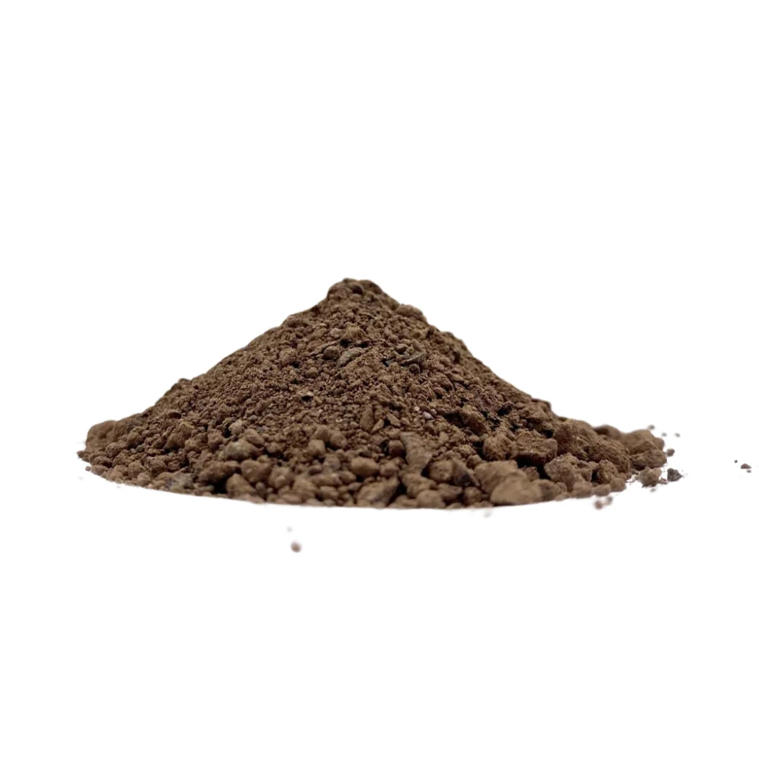 Red Terracotta powdered clay