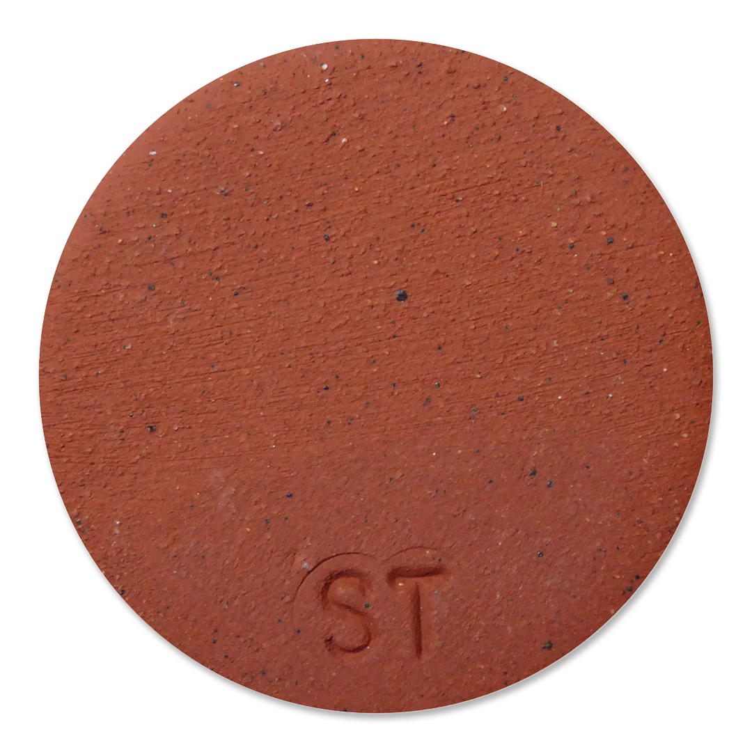 Standard Red Terracotta Casting Slip