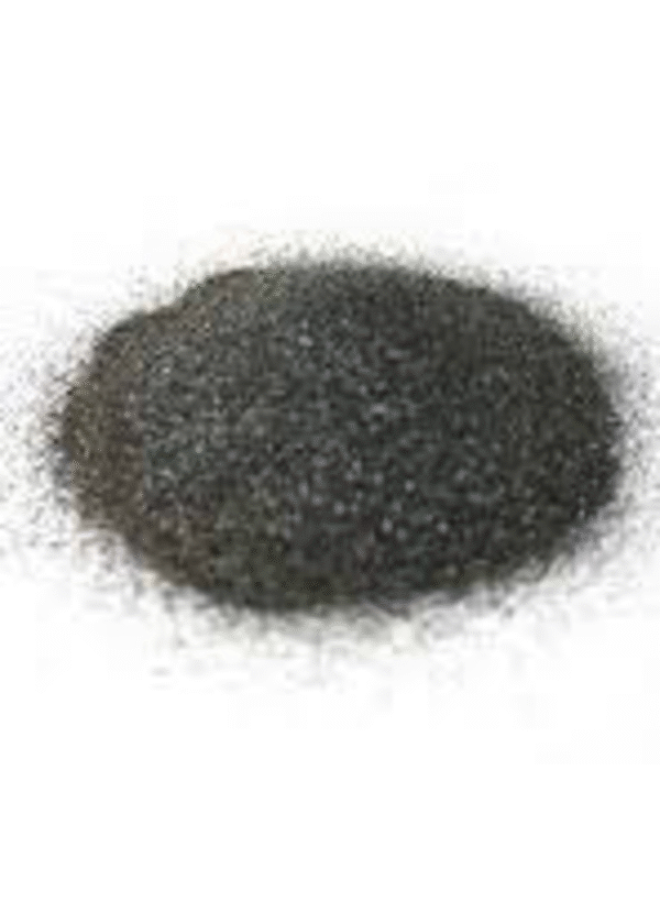 Spangles Object Iron Oxide Spangles – Sedgefield Pottery