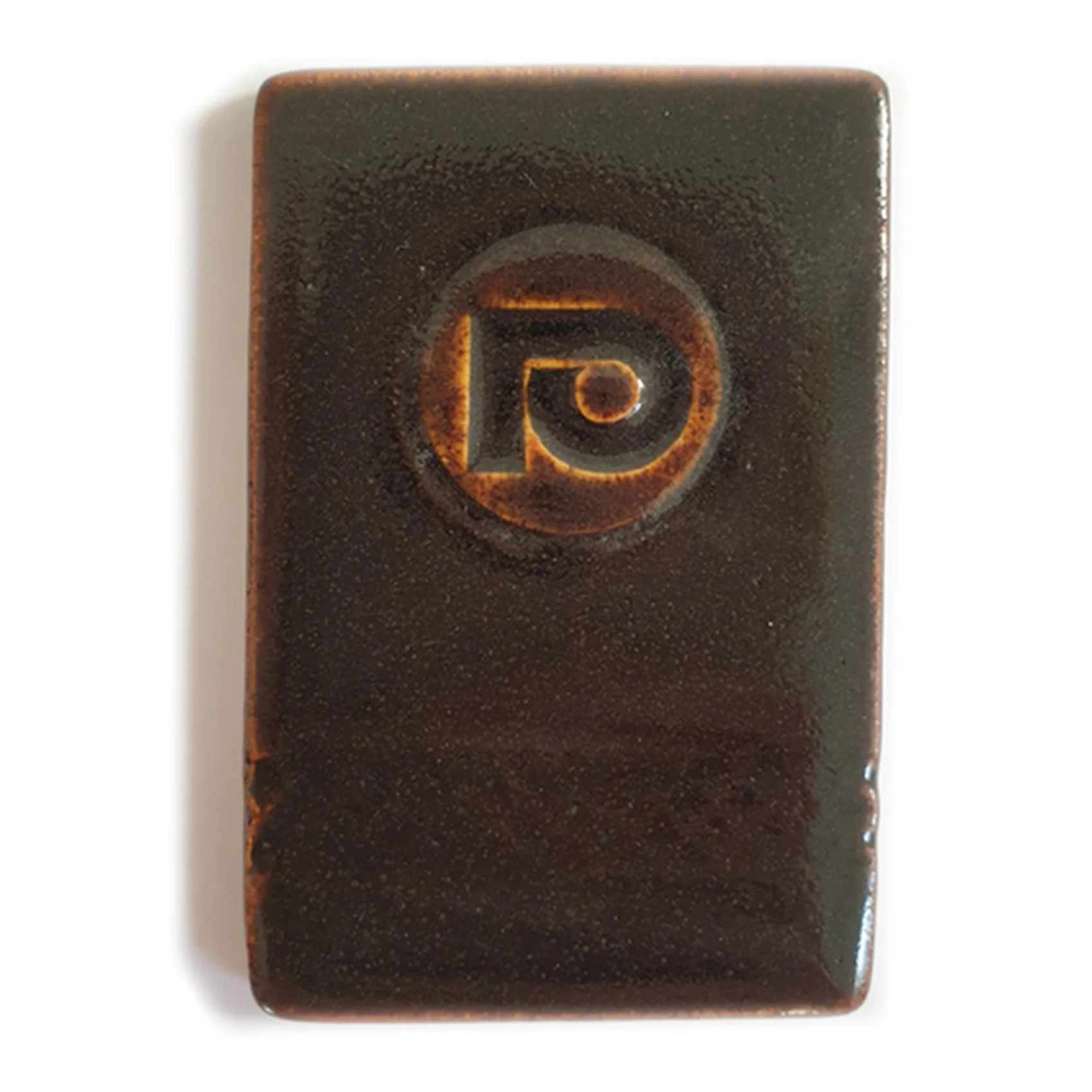 2372 Tenmoku Glaze