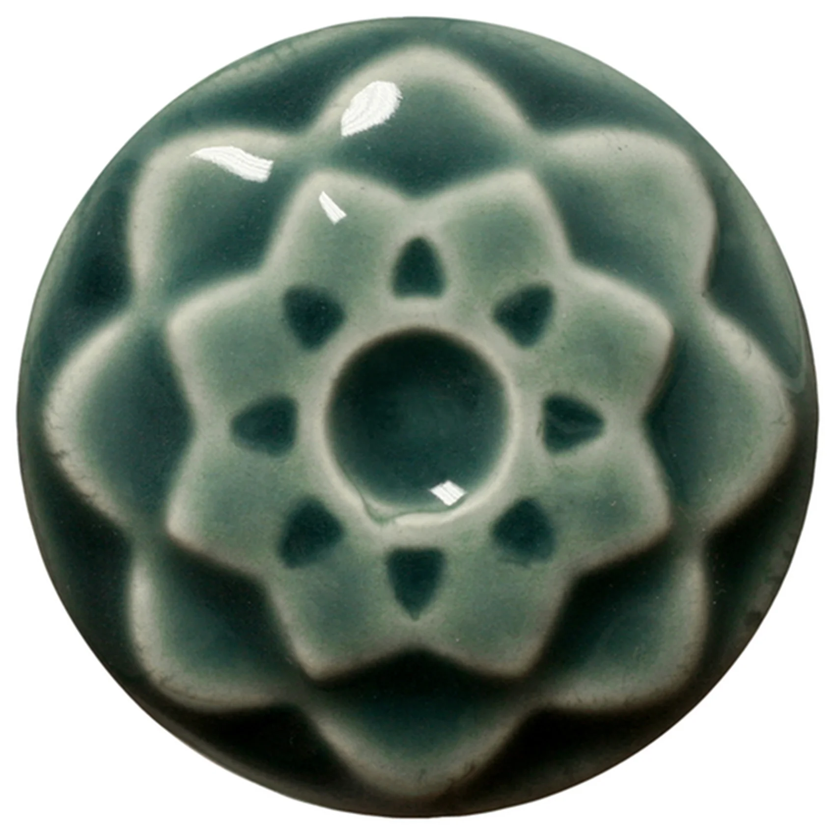 C-22 - Amaco Celadon - Fog - 473ml